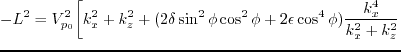 $ \phi=15^\circ$