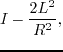 $ C_{2k}=1$