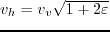 $ \nabla^2 = \partial_x^2 + \partial_y^2 + \partial_z^2$