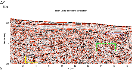 \begin{subfigure}[b]{6in}
\centering
\includegraphics[width=6in]{fwi_fig/RTM_tomo}
\end{subfigure}